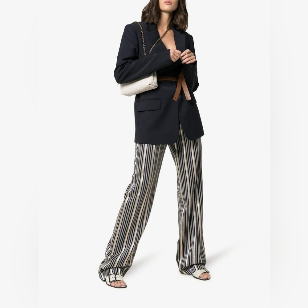 NWT sz UK 6 US 2 Peter Pilotto pants